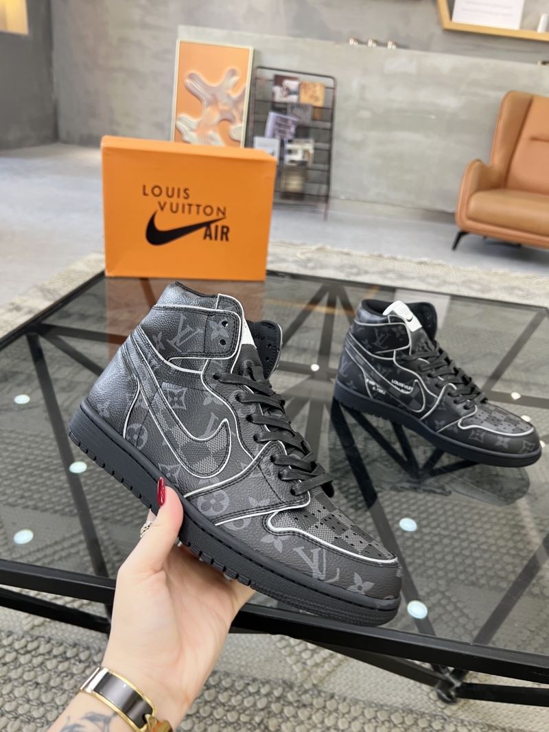 Louis Vuitton Sneakers